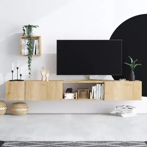 393MRD1239 Тв комода Avior