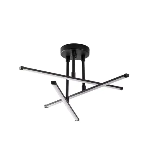 119FRS1541 Лустер Tycho black