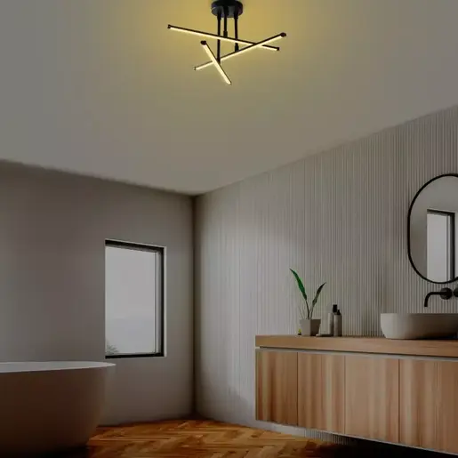 119FRS1541 Лустер Tycho black