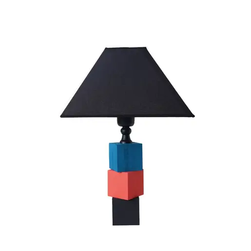 687HMY2293 Столна ламба YL584