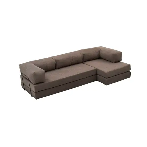 825BLC5230 Аголна гарнитура Comfort - Grey