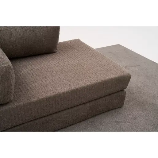 825BLC5230 Аголна гарнитура Comfort - Grey