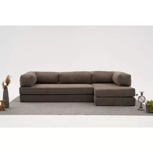 825BLC5230 Аголна гарнитура Comfort - Grey