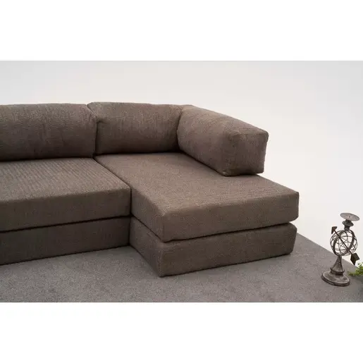 825BLC5230 Аголна гарнитура Comfort - Grey
