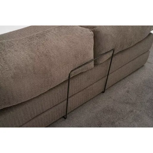 825BLC5230 Аголна гарнитура Comfort - Grey