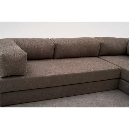 825BLC5230 Аголна гарнитура Comfort - Grey