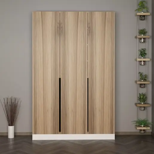 506MNR3251 Плакар за претсобје Noah - 8276