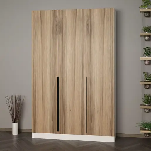 506MNR3251 Плакар за претсобје Noah - 8276