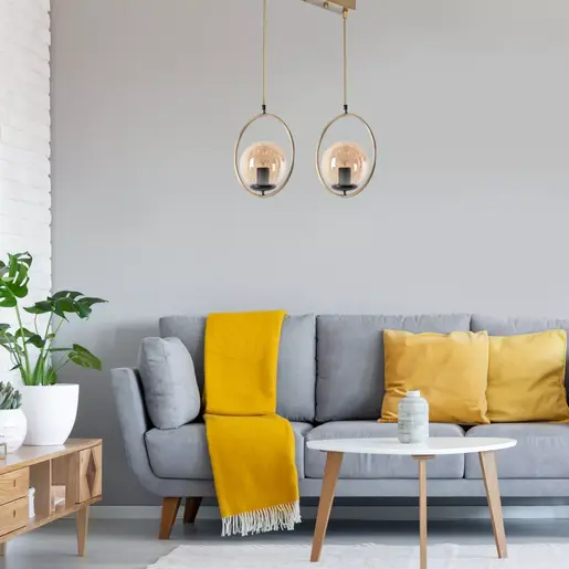 846STL2835 Лустер 8489-5