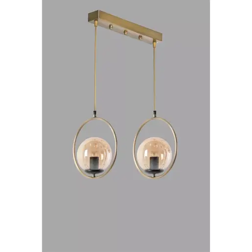 846STL2835 Лустер 8489-5