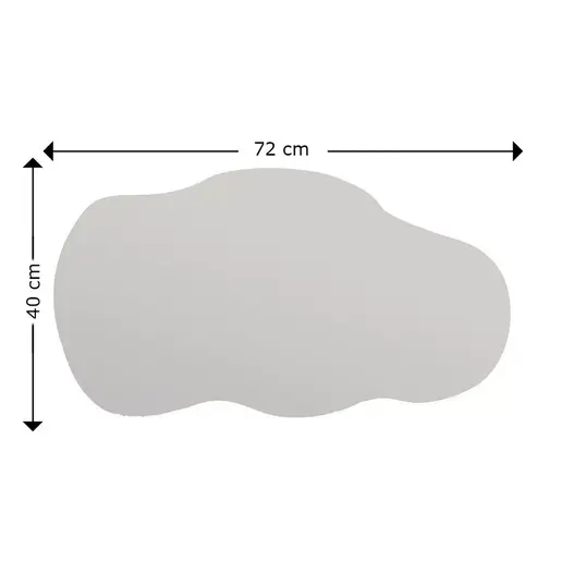 116SAM1104 Огледало MARLENE