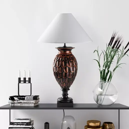 897TNL1110 Столна ламба ELEGANZE-5305