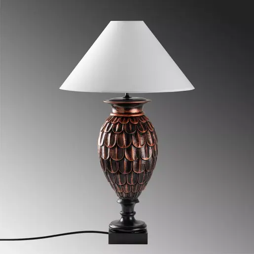 897TNL1110 Столна ламба ELEGANZE-5305