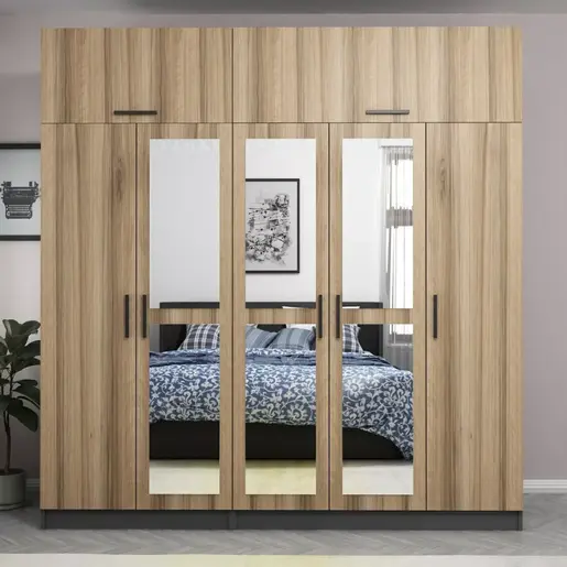 506MNR2801 Плакар Kale - 5303