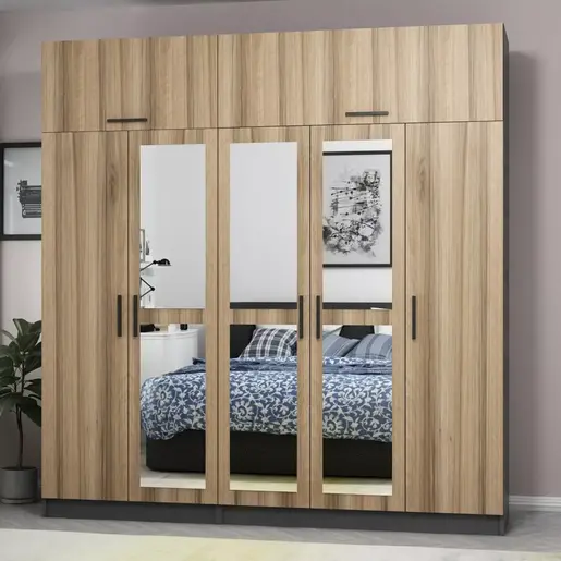 506MNR2801 Плакар Kale - 5303