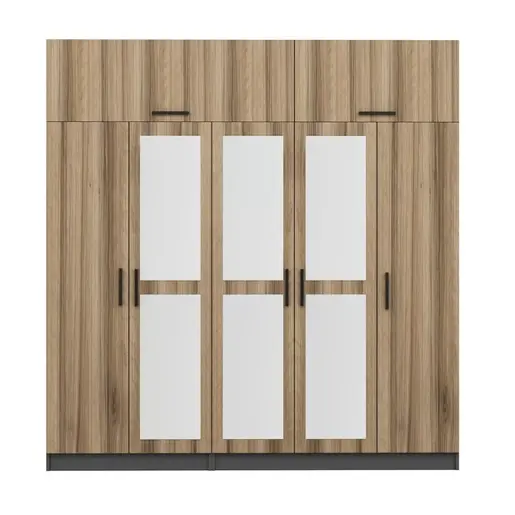 506MNR2801 Плакар Kale - 5303