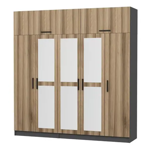 506MNR2801 Плакар Kale - 5303