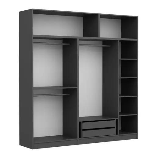 506MNR2801 Плакар Kale - 5303