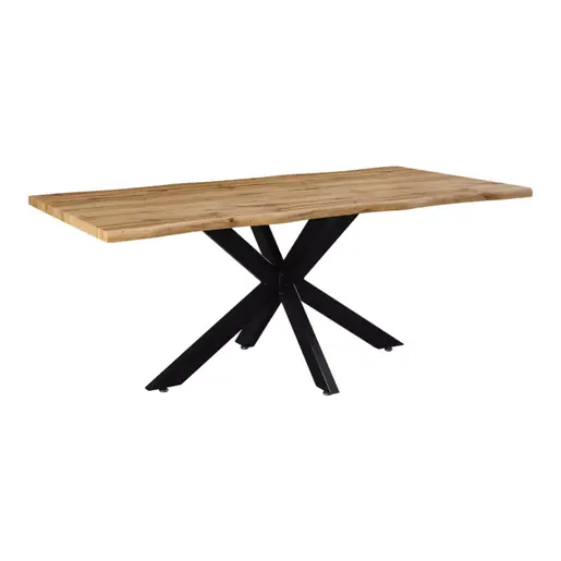 235-000022 Трпезариска маса Gilman сонома