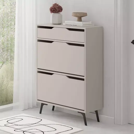 855DTE5186 Чевларник Astat - Light Mocha