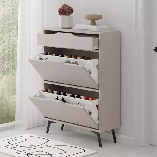 855DTE5186 Чевларник Astat - Light Mocha