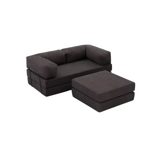 825BLC5235 Аголна гарнитура Comfort Mini - Anthracite