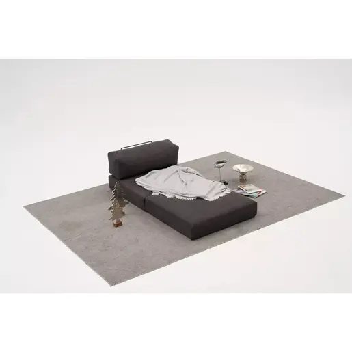 825BLC5235 Аголна гарнитура Comfort Mini - Anthracite