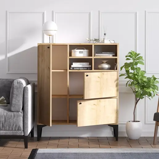 793ELG1805 Комода Џексонвил