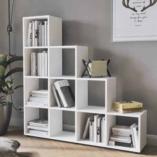 MK 15-13-01 Полица Vidra Бела