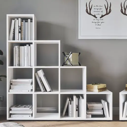 MK 15-13-01 Полица Vidra Бела