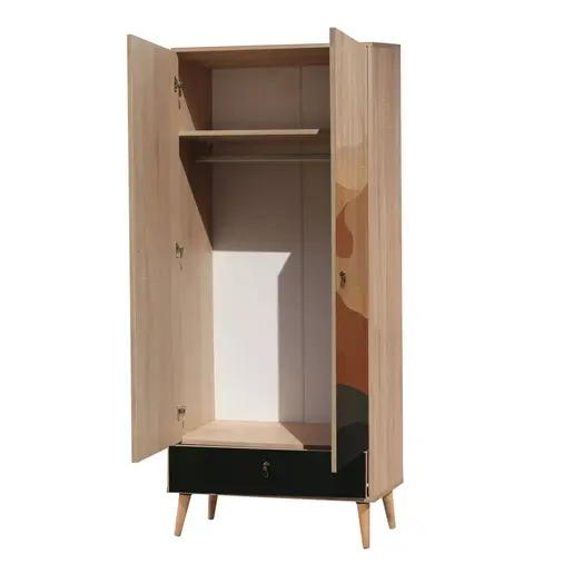 863SPH4259 Плакар City Gardrop Desert