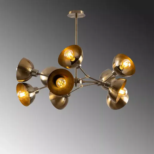 584TTM1198 Лустер Dram - 1092