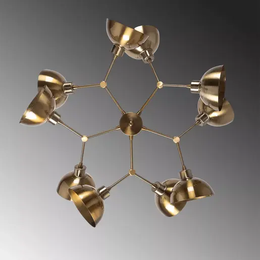 584TTM1198 Лустер Dram - 1092