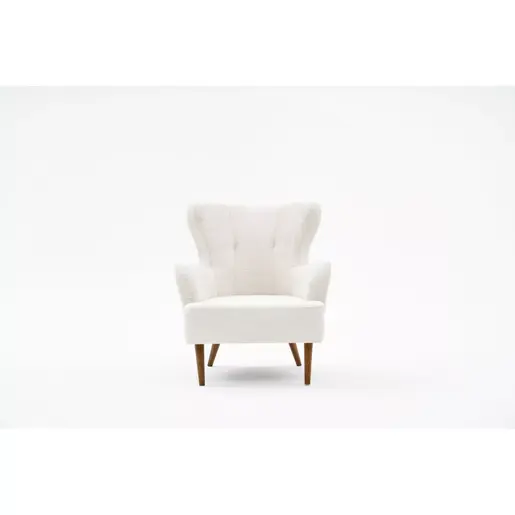 825BLC2368 Фотелја Karina Prestij - Cream