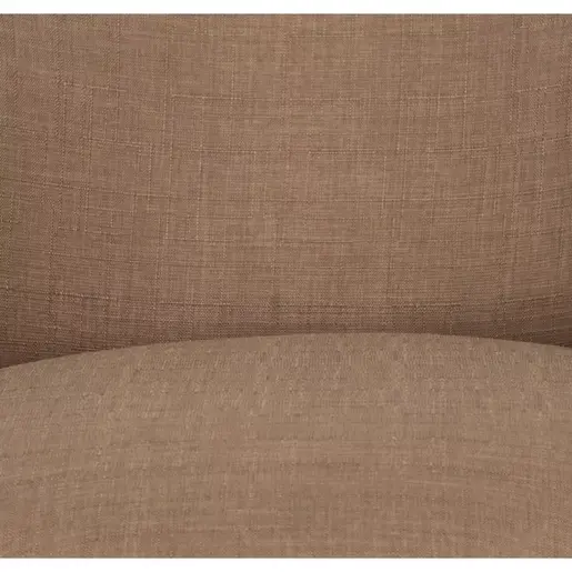 558ZEN1132 Фотеља Nice - Milky Brown