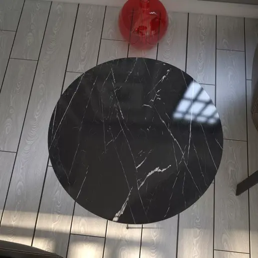 801CMY2874 Помошна масичка Sandalf - Royal