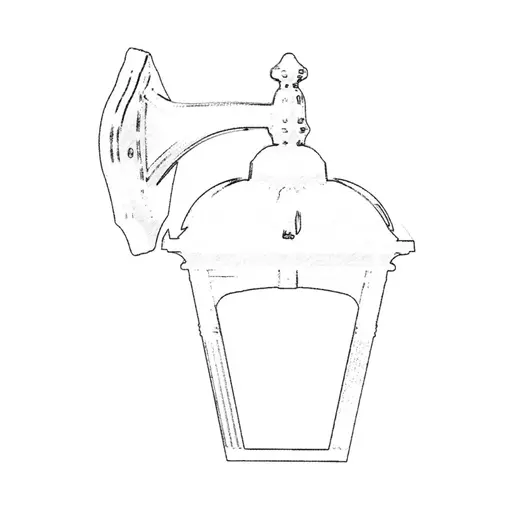 685AVN1229 Ѕидна ламба BAP-68185-BSY-M3