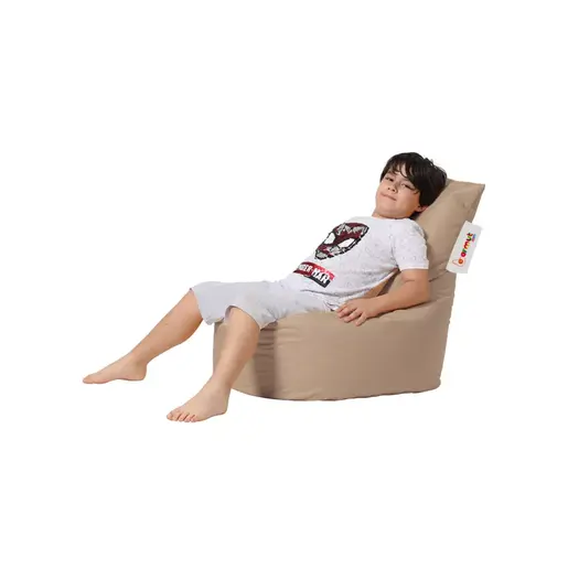 248FRN1130 Bean Bag Baton - Mink