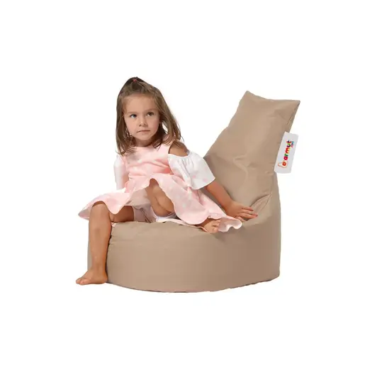 248FRN1130 Bean Bag Baton - Mink