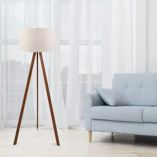 780SGN2428 Подна ламба RAY Brown