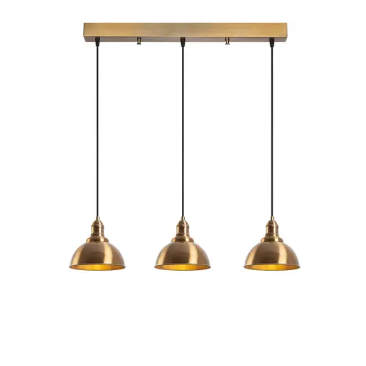 942FLG1627 Лустер Varzan - 10862