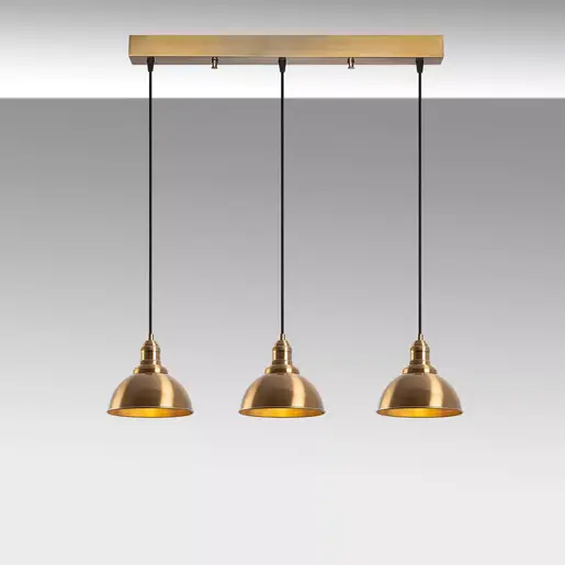 942FLG1627 Лустер Varzan - 10862