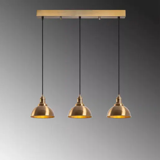 942FLG1627 Лустер Varzan - 10862