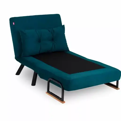 859FTN2315 Софа Francescia петролеј