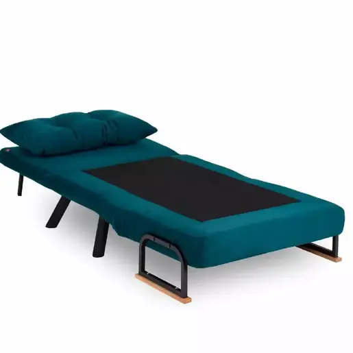 859FTN2315 Софа Francescia петролеј