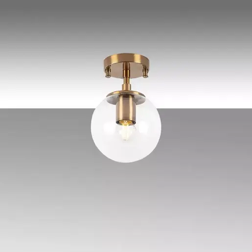 942FLG1131 Лустер EUPHRASIA