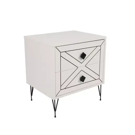 854KLN3313 Наткасна Зефиријан Бела