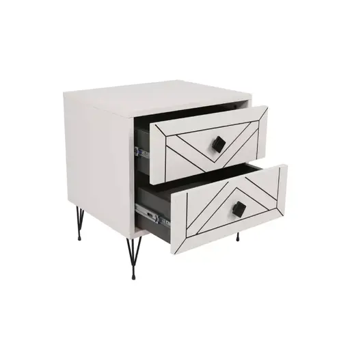 854KLN3313 Наткасна Зефиријан Бела