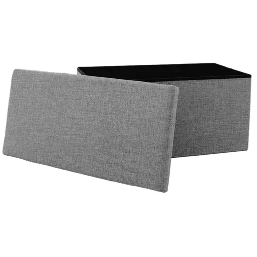 257-000001 Табуретка Modulaire grey