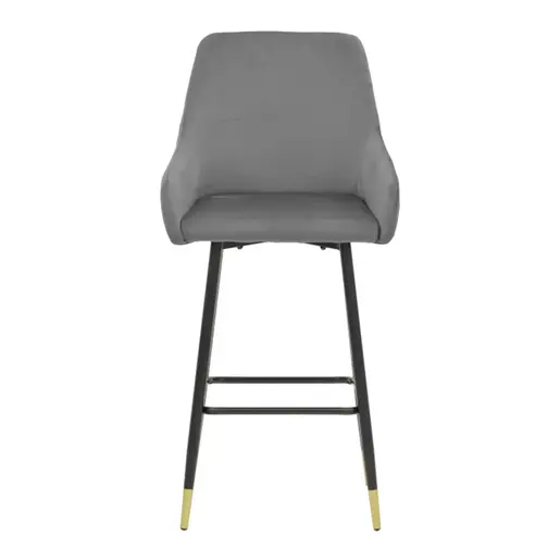 029-000201 Барски стол LITHE grey